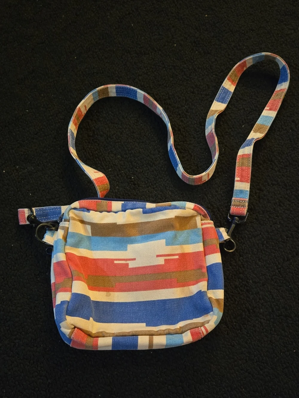 Kavu Crossbody Bag